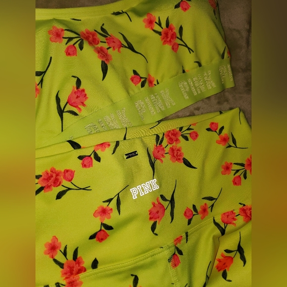 Workout/lounge set - Picture 3 of 3